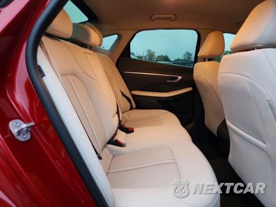 Zdjęcie 10 z 13 samochodu: 2024 HYUNDAI SONATA SEL VIN:KMHL64JA8RA415404 - miniatura
