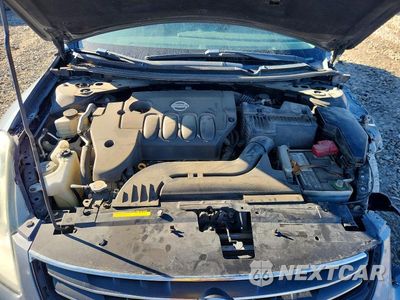 Zdjęcie 11 z 12 samochodu: 2011 NISSAN ALTIMA 2.5 VIN:1N4AL2AP2BN495669 - miniatura