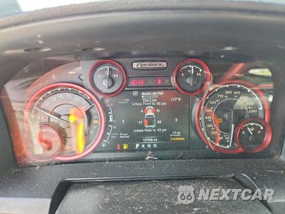 Zdjęcie 9 z 12 samochodu: 2017 RAM 1500 REBEL VIN:1C6RR7YT8HS725292 - miniatura