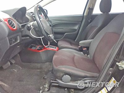 Zdjęcie 7 z 12 samochodu: 2019 MITSUBISHI MIRAGE LE VIN:ML32A5HJ4KH004477 - miniatura