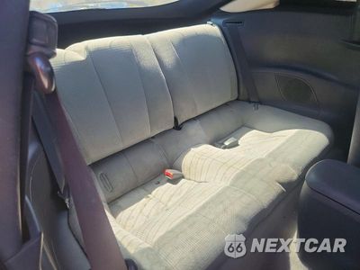 Zdjęcie 10 z 13 samochodu: 2007 MITSUBISHI ECLIPSE GS VIN:4A3AK24F27E020169 - miniatura