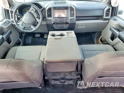 Zdjęcie 8 z 12 samochodu: 2015 FORD F150 SUPERCREW VIN:1FTEW1EF3FFA27836 - miniatura