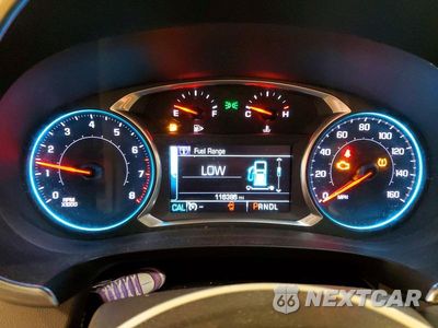 Zdjęcie 9 z 12 samochodu: 2016 CHEVROLET MALIBU LT VIN:1G1ZF5SX9GF310984 - miniatura