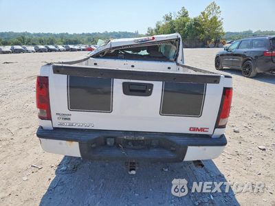 Zdjęcie 6 z 12 samochodu: 2011 GMC SIERRA K1500 DENALI VIN:3GTP2XE20BG316251 - miniatura
