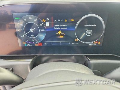 Zdjęcie 9 z 14 samochodu: 2024 KIA NIRO WIND VIN:KNDCR3L10R5114363 - miniatura