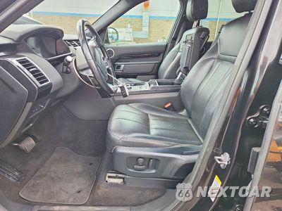 Zdjęcie 7 z 13 samochodu: 2018 LAND ROVER DISCOVERY SE VIN:SALRG2RV8JA078804 - miniatura