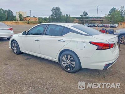 Drugie zdjęcie samochodu z przodu: 2019 NISSAN ALTIMA S VIN:1N4BL4BVXKN302813 - miniatura