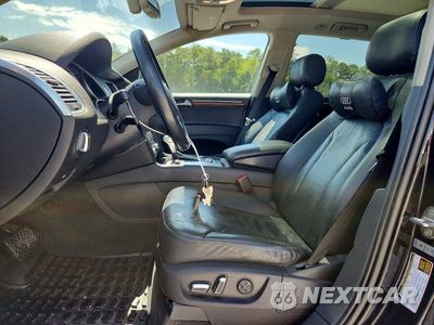 Zdjęcie 7 z 13 samochodu: 2013 AUDI Q7 PREMIUM PLUS VIN:WA1LGAFE7DD001303 - miniatura