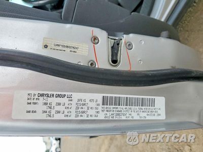 Zdjęcie 13 z 13 samochodu: 2011 JEEP PATRIOT VIN:1J4NF1GB9BD276247 - miniatura