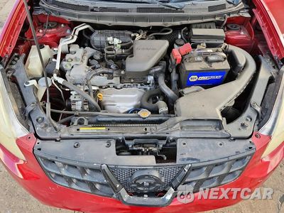 Zdjęcie 12 z 13 samochodu: 2013 NISSAN ROGUE S VIN:JN8AS5MV1DW123525 - miniatura