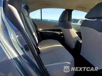 Zdjęcie 10 z 13 samochodu: 2022 TOYOTA COROLLA LE VIN:5YFVPMAE1NP294508 - miniatura