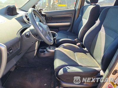 Zdjęcie 7 z 12 samochodu: 2006 SCION XA BASE VIN:JTKKT604360167802 - miniatura