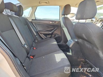 Zdjęcie 10 z 12 samochodu: 2021 VOLKSWAGEN JETTA S VIN:3VWC57BU3MM104442 - miniatura