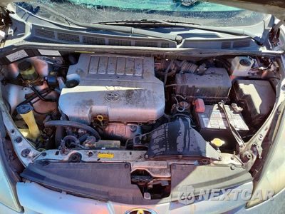 Zdjęcie 12 z 13 samochodu: 2007 TOYOTA SIENNA CE 8-PASSENGER VIN:5TDZK23C07S081978 - miniatura