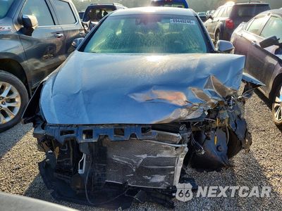 Piąte zdjęcie samochodu w środku: 2019 HYUNDAI SONATA SEL VIN:5NPE34AF1KH759656 - miniatura