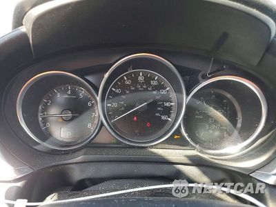 Zdjęcie 9 z 12 samochodu: 2018 MAZDA 6 SPORT VIN:JM1GL1UM6J1308407 - miniatura