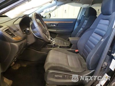 Zdjęcie 7 z 14 samochodu: 2019 HONDA CR-V EX VIN:7FARW2H58KE002945 - miniatura