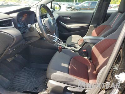 Zdjęcie 7 z 13 samochodu: 2024 TOYOTA COROLLA SE VIN:5YFS4MCE8RP179595 - miniatura
