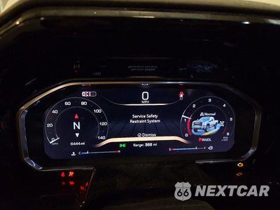Zdjęcie 9 z 12 samochodu: 2026 GMC SIERRA K2500 SLE VIN:1GT5UME7XTF210582 - miniatura