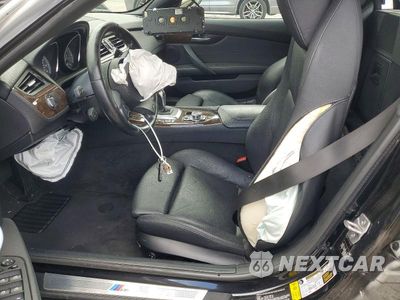 Zdjęcie 7 z 13 samochodu: 2013 BMW Z4 SDRIVE35IS VIN:WBALM1C5XDE633870 - miniatura
