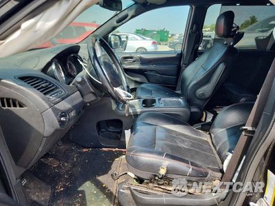 Zdjęcie 13 z 26 samochodu: 2019 DODGE GRAND CARAVAN GT VIN:2C4RDGEG5KR680173 - miniatura