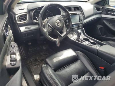 Zdjęcie 8 z 13 samochodu: 2018 NISSAN MAXIMA 3.5 SV VIN:1N4AA6AP8JC376516 - miniatura