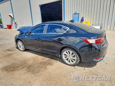 Drugie zdjęcie samochodu z przodu: 2016 ACURA ILX BASE WATCH PLUS VIN:19UDE2F39GA023217 - miniatura