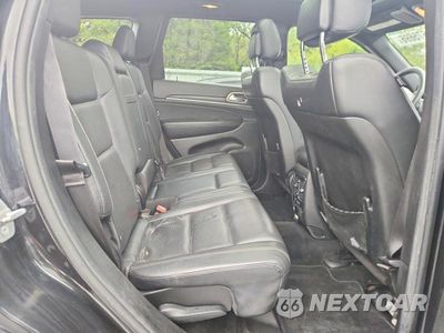 Zdjęcie 11 z 13 samochodu: 2014 JEEP GRAND CHEROKEE LIMITED VIN:1C4RJFBM6EC321389 - miniatura