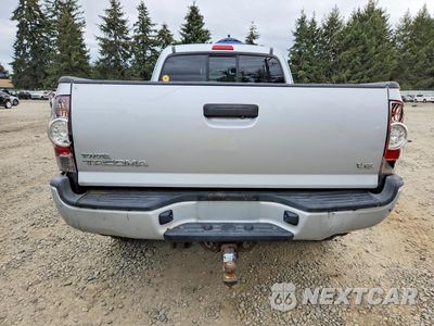 Zdjęcie 6 z 12 samochodu: 2013 TOYOTA TACOMA V6 VIN:5TFUU4EN3DX048915 - miniatura