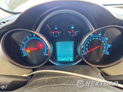 Zdjęcie 9 z 12 samochodu: 2014 CHEVROLET CRUZE LS VIN:1G1PA5SHXE7475268 - miniatura
