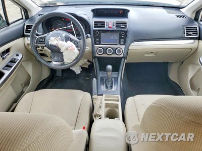 Zdjęcie 8 z 12 samochodu: 2016 SUBARU IMPREZA SPORT PREMIUM VIN:JF1GPAP69G8328142 - miniatura