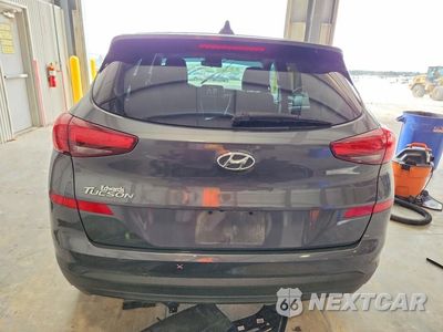 Zdjęcie 6 z 14 samochodu: 2019 HYUNDAI TUCSON SE VIN:KM8J23A44KU048349 - miniatura