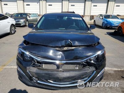 Piąte zdjęcie samochodu w środku: 2022 CHEVROLET MALIBU LS VIN:1G1ZC5ST3NF186892 - miniatura