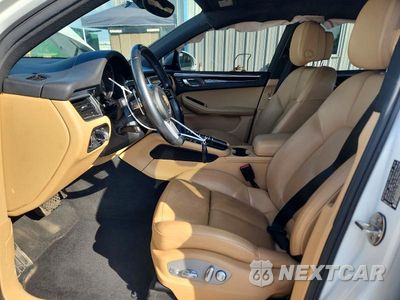 Zdjęcie 7 z 12 samochodu: 2018 PORSCHE MACAN VIN:WP1AA2A58JLB07514 - miniatura