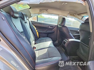 Zdjęcie 10 z 12 samochodu: 2016 TOYOTA CAMRY SE VIN:4T1BF1FK1GU192243 - miniatura