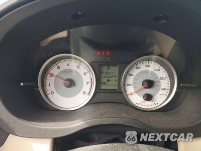 Zdjęcie 9 z 12 samochodu: 2014 SUBARU IMPREZA PREMIUM VIN:JF1GPAD65E8244224 - miniatura
