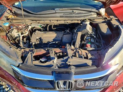 Zdjęcie 12 z 13 samochodu: 2015 HONDA CR-V LX VIN:2HKRM4H3XFH625034 - miniatura
