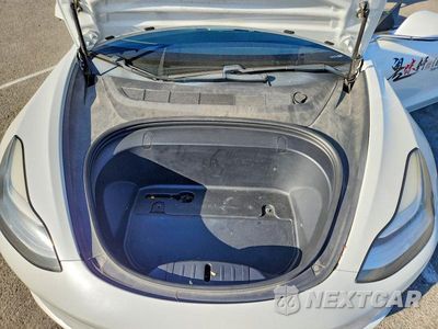 Zdjęcie 11 z 12 samochodu: 2019 TESLA MODEL 3 VIN:5YJ3E1EA5KF432125 - miniatura