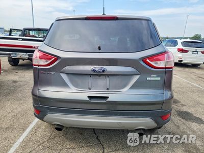 Zdjęcie 6 z 13 samochodu: 2014 FORD ESCAPE SE VIN:1FMCU0GX5EUC49331 - miniatura