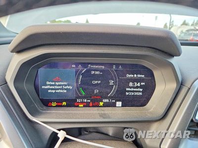 Zdjęcie 9 z 12 samochodu: 2023 AUDI Q4 E-TRON PRESTIGE VIN:WA1M2BFZ4PP001211 - miniatura