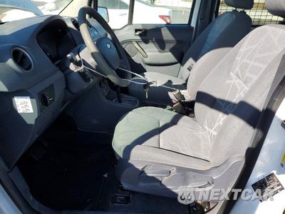 Zdjęcie 7 z 13 samochodu: 2011 FORD TRANSIT CONNECT XLT VIN:NM0KS9BNXBT055554 - miniatura