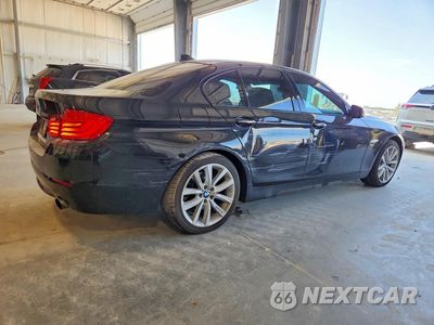 Trzecie zdjęcie samochodu z tyłu: 2012 BMW 535 XI VIN:WBAFU7C51CDU63189 - miniatura