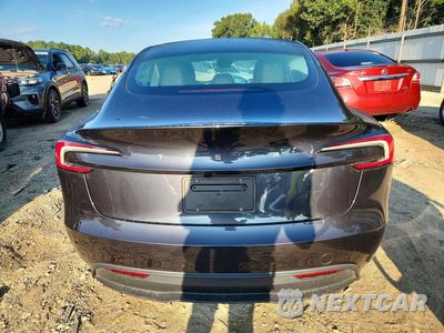 Zdjęcie 6 z 13 samochodu: 2025 TESLA MODEL 3 VIN:5YJ3E1EAXSF051158 - miniatura