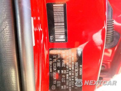 Zdjęcie 13 z 13 samochodu: 2021 KIA FORTE GT VIN:3KPF44AC7ME291494 - miniatura