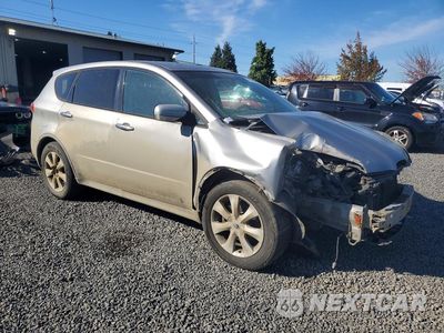 Czwarte zdjęcie samochodu z boku: 2006 SUBARU B9 TRIBECA 3.0 H6 VIN:4S4WX82CX64421734 - miniatura