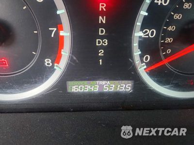 Zdjęcie 9 z 13 samochodu: 2010 HONDA ACCORD LX VIN:1HGCP2F31AA015304 - miniatura
