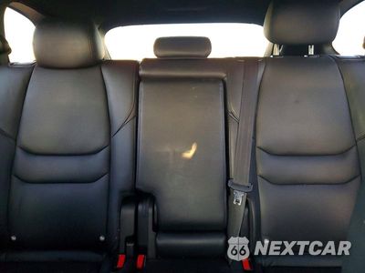 Zdjęcie 10 z 14 samochodu: 2018 MAZDA CX-9 GRAND TOURING VIN:JM3TCBDY3J0222461 - miniatura