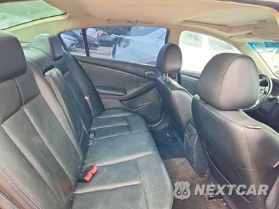 Zdjęcie 10 z 12 samochodu: 2007 NISSAN ALTIMA 2.5 VIN:1N4AL21E37N411073 - miniatura