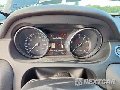 Zdjęcie 9 z 13 samochodu: 2016 LAND ROVER DISCOVERY SPORT HSE VIN:SALCR2BG8GH570034 - miniatura