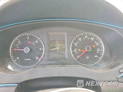 Zdjęcie 9 z 12 samochodu: 2014 VOLKSWAGEN JETTA TDI VIN:3VWLL7AJ5EM358491 - miniatura